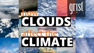 Here’s why a less cloudy future is a big problem