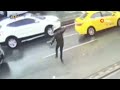 @ntv tanınmamak için kask takıp trafiğin ortasında ateş açtı