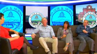 Newry and Mourne District Council Show Episode 1