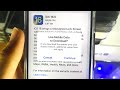 How To Use Cellular Data to Update iOS Software on iPhone or iPad!