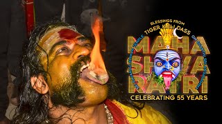 #TTV1104 | 55th year Mahashivarathri PART 02 | Kappu Kattudal | Sri Rajakali Amman Temple | Sunil