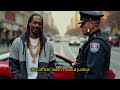 police officer confronts snoop dogg — what happened next shocked everyone