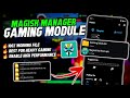 Max 90 - 120 FPS | Install Gaming Magisk Module in Any Phone | Stable Fps & Performance | No Root