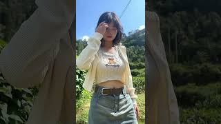 记录大山里的生活#这就是我的农村妇女生活#我是农村姑娘#countrygirl