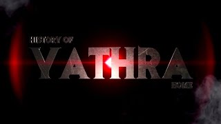 Yathra Tamil Teaser