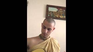 Hare krishna Maha mantra