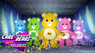 @carebears - You've Got That Sparkle ✨🎶 | Unlock the Music | Full Episode | Songs for Kids