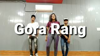 Gora Rang : inder chahal , Milind Gaba | Nirmaan | shabby |