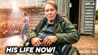 Cliff Richard’s Life Today Has Fans In Tears!