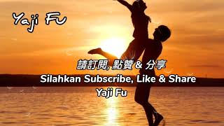 San Sheng San Xing - Hai Lai A Mu [ 三生三幸 - 海來阿木 ] Lirik \u0026 Terjemahan Sub Indo