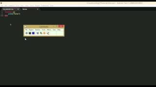 Lua Tutorial 12: Running External Code