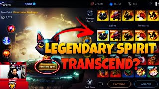 MIR4 - Chibiby TIER II Pet? | Legendary Fail success?