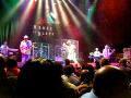 Mint Condition @ House of Blues Houston 