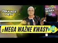 MEGA WAŻNE KWASY OMEGA 3