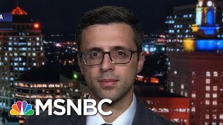 Ezra Klein On Historic Day: ‘This Is Not Normalizing Impeachment’ | The Last Word | MSNBC