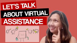 How to Become a Virtual Assistant Without Experience | FREE VA Training Live!