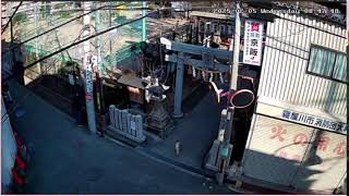 大阪府寝屋川市大利町ライブカメラ Osaka Neyagawa live camera.world.cam