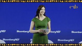 BNEF Summit | 2023