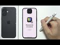 iPhone 17: How to Find Saved Passwords?