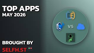 The Best New Self-Hosted Apps for Your Homelab [May 2026]