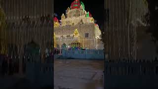 Nanakmatta  gurudwara sahib # beautiful view♥️