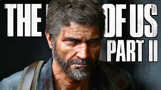 I CAN'T WAIT FOR THIS | The Last Of Us 2 - Part 1
