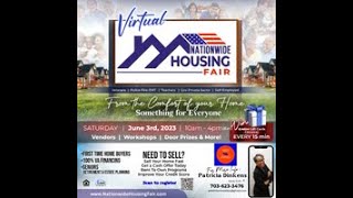 Virtual Nationwide Housing Fair