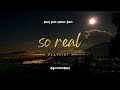 So Real - Raef feat. Maher Zain