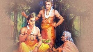 Utkatabhaavdinda bhagwantana upasane Maadbeku shree ram samarth 🙏🏻