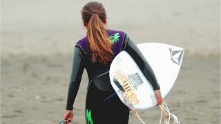 プロも苦戦？ | 早い波のライディング | サーフィン | 千葉 | サーファー | surfing | surffilm | surfmovie | 村田嵐 |