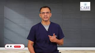 Can a COVID vaccinated person be a carrier by Dr. S A Rafi | CARE Hospitals