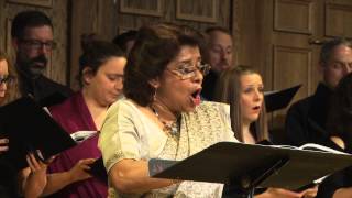 Soundstreams Presents 'Lament of the Mother of God' by Sir John Tavener