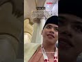 Malaysian Host Harassed by Arab Man in Mecca Hotel!