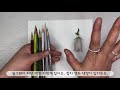 basics of colored pencils basic colored pencil botanical art flower drawing