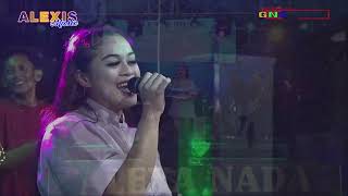 Ria Harmonis - Ikan Dalam Kolam | ALEXIS - OWW Team - HR Audio System