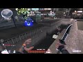 parkour cf 2018 hero mode x zombie v4