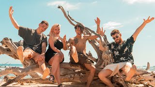 Clean Bandit - Higher (feat. iann dior) [Official Behind The Scenes]