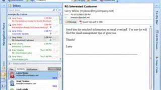 ClearContext Personal Demo