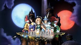 #10【FF9 HDリマスター版】カードゲームの天才現る【FINAL FANTASY IX】