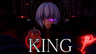 【MMD】レミリアでKING