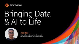 Navigating the Data Quality Crisis & Demystifying The Data Ecosystem: Part 1 with Joe Reis