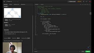 Find Largest Value in Each Tree Row | 515 Leetcode | Python3