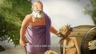 We are looking for humans -- real humans! Socrates and Diogenes in Munich - HfPh