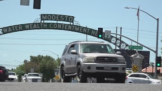 New police data says Modesto is getting safer