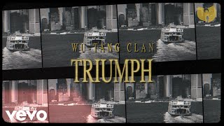 Wu-Tang Clan - Triumph (Visual Playlist)