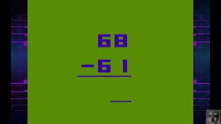 Review 981 - Basic Math (2600)