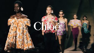 The Chloé Summer 2026 Show