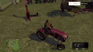 Nuevo DLC gratuito Farming Classics | Farming Simulator 15