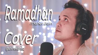 Maher Zain - Ramadan (Malay / Bahasa Version) | COVER I DINSA SHINEE