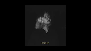 Free Sad Type Beat - "Broken"